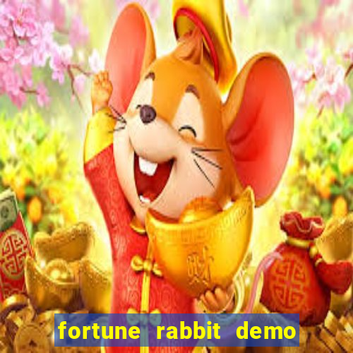 fortune rabbit demo dinheiro infinitoInformational